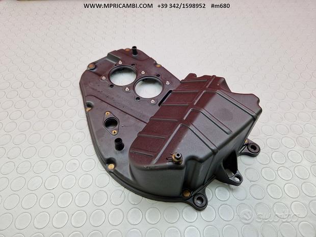 Subito BASAMENTO AIRBOX APRILIA CAPONORD 1000 2003 2004 R