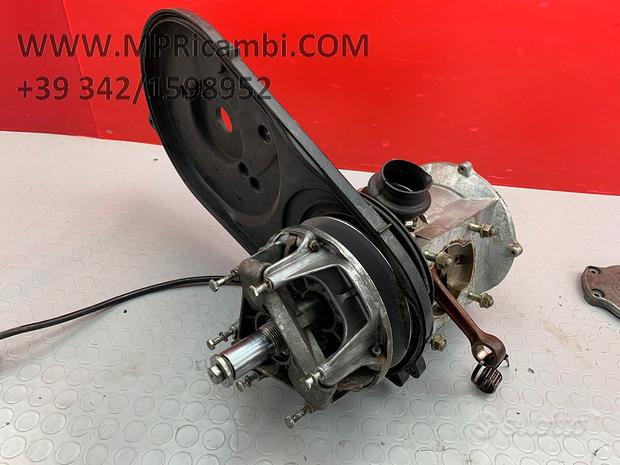 Subito BASAMENTO MOTORE POLARIS TRAIL BOSS 250 1995 1997