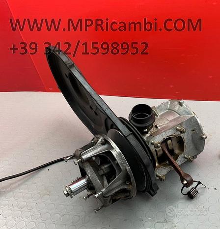 Subito BASAMENTO MOTORE POLARIS TRAIL BOSS 250 1995 1997