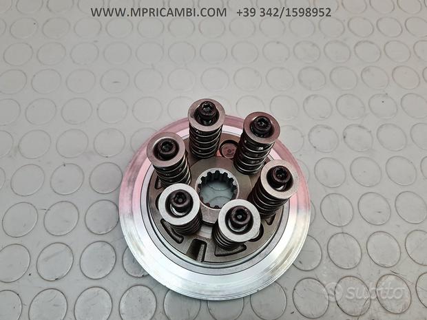 Subito BASE TAMBURELLO KAWASAKI NINJA 600 2007 ZX6R 2008