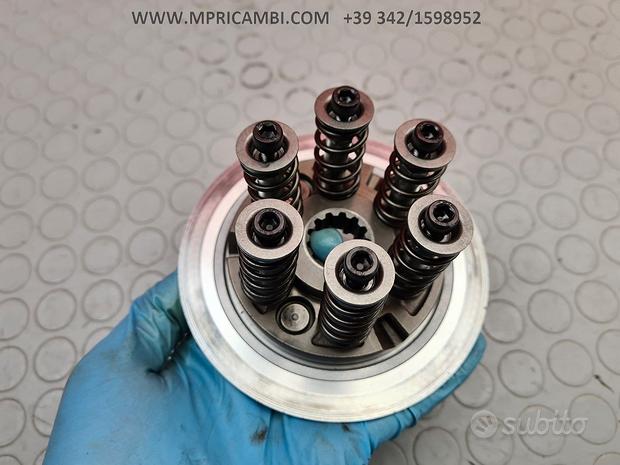 Subito BASE TAMBURELLO KAWASAKI NINJA 600 2007 ZX6R 2008