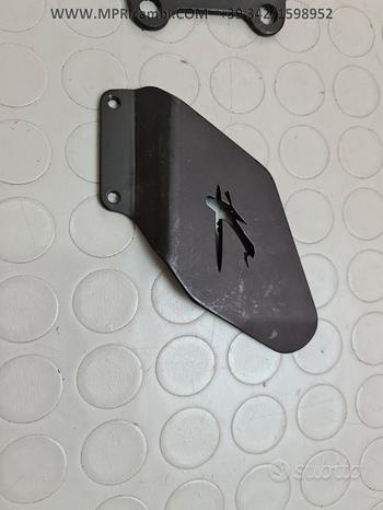 Subito BATTITACCO PEDANA KAWASAKI NINJA 600 2007 ZX6R 200