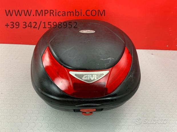 Subito BAULETTO GIVI HONDA TRANSALP 600 XL V XL600V 1988