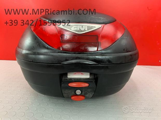 Subito BAULETTO GIVI HONDA TRANSALP 600 XL V XL600V 1988