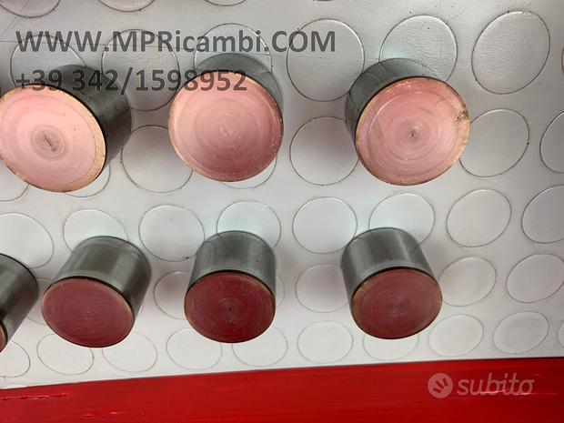 Subito BICCHIERINI BICCHIERINO BENELLI TNT 1130 2004 2005