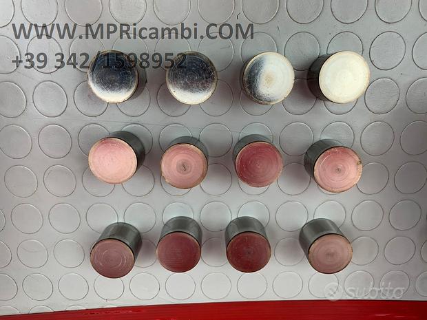 Subito BICCHIERINI BICCHIERINO BENELLI TNT 1130 2004 2005