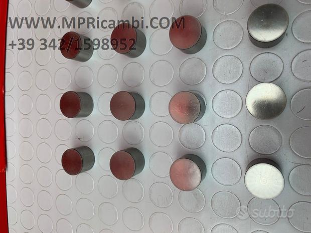 Subito BICCHIERINI TESTATA HONDA CBR 1000 RR 2004 2005