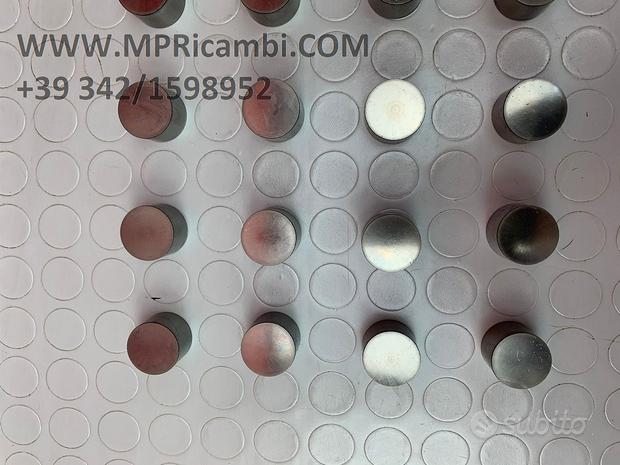 Subito BICCHIERINI TESTATA HONDA CBR 1000 RR 2004 2005