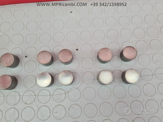 Subito BICCHIERINI TESTATA HONDA CBR 600 RR 2006 2005