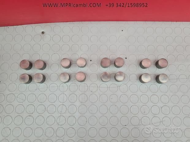 Subito BICCHIERINI TESTATA HONDA CBR 600 RR 2006 2005