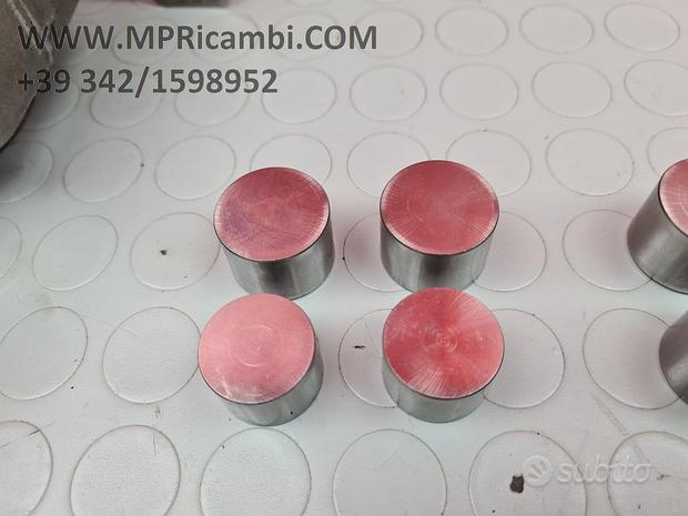 Subito BICCHIERINI TESTATA KAWASAKI NINJA 600 2000 2001 6