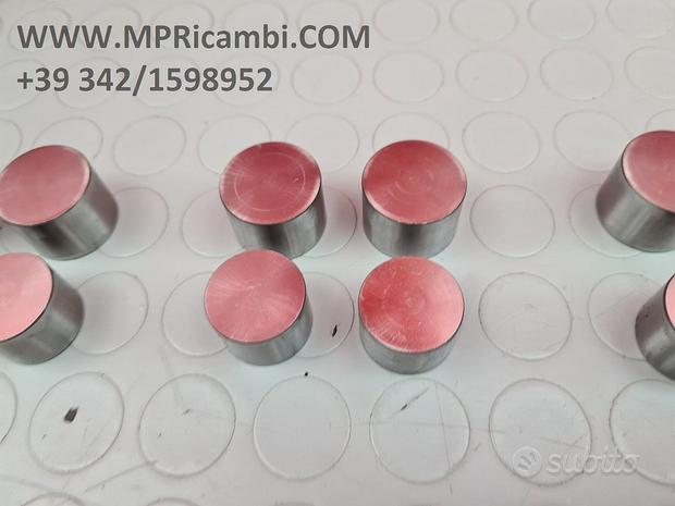 Subito BICCHIERINI TESTATA KAWASAKI NINJA 600 2000 2001 6