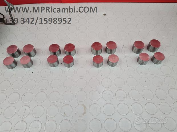 Subito BICCHIERINI TESTATA KAWASAKI NINJA 600 2000 2001 6