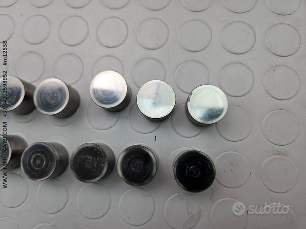 Subito BICCHIERINI TESTATA KAWASAKI NINJA 636 2003 2004 Z