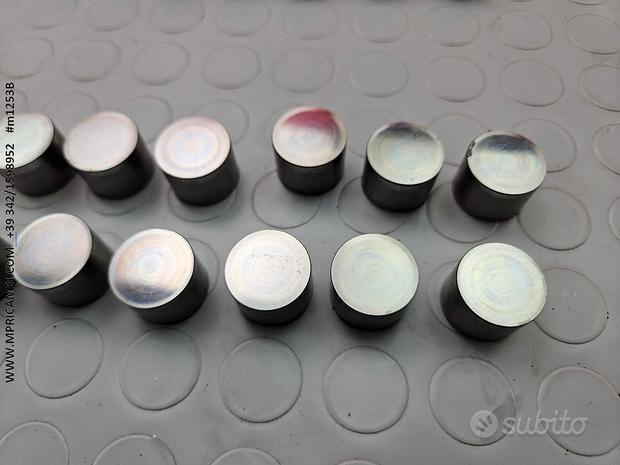 Subito BICCHIERINI TESTATA KAWASAKI NINJA 636 2003 2004 Z