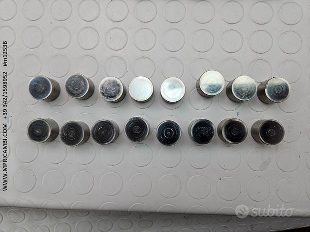 Subito BICCHIERINI TESTATA KAWASAKI NINJA 636 2003 2004 Z