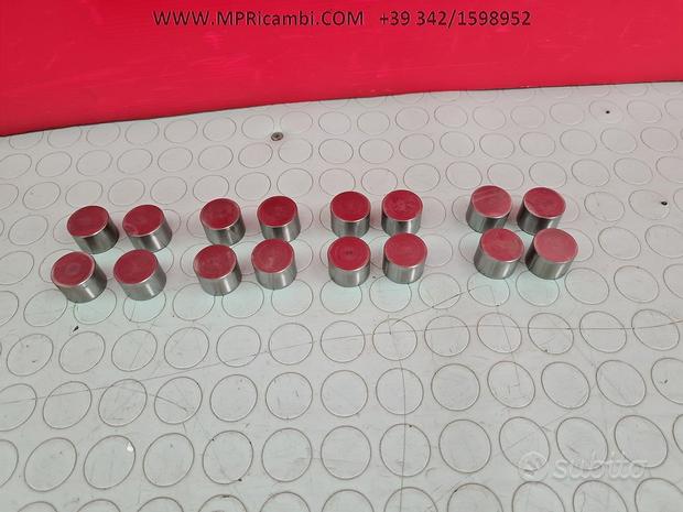 Subito BICCHIERINI TESTATA KAWASAKI NINJA 636 2005 2006 6