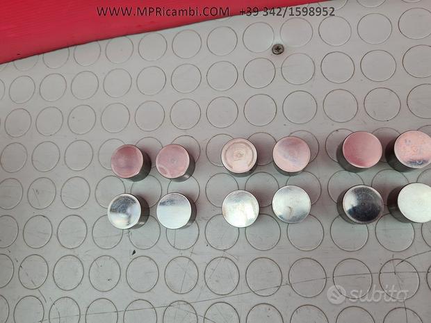 Subito BICCHIERINI TESTATA KAWASAKI NINJA 636 2005 2006 6