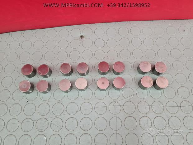 Subito BICCHIERINI TESTATA KAWASAKI NINJA 636 2005 2006 6