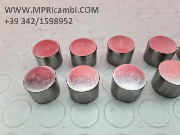 Subito BICCHIERINI TESTATA KAWASAKI NINJA 900 2000 2001 Z