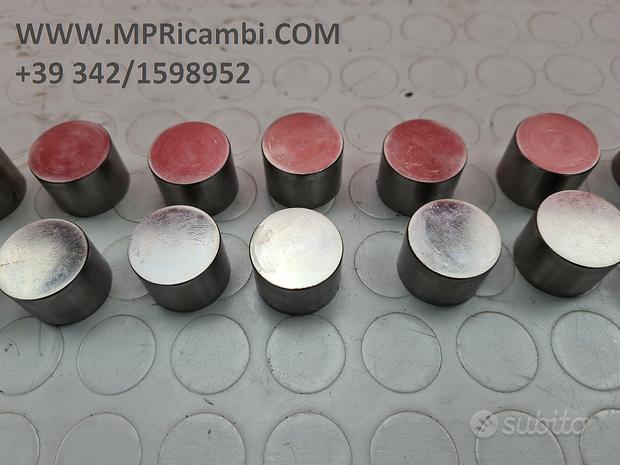 Subito BICCHIERINI TESTATA KAWASAKI NINJA 900 2000 2001 Z