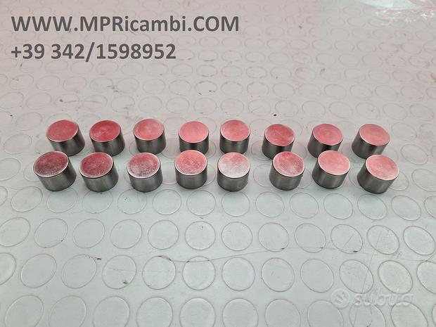 Subito BICCHIERINI TESTATA KAWASAKI NINJA 900 2000 2001 Z