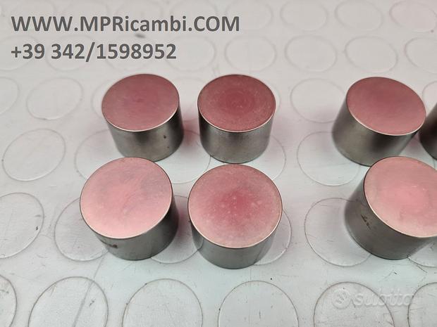 Subito BICCHIERINI TESTATA YAMAHA R1 2009 2010 YZF 2014 2