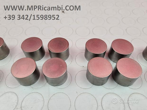 Subito BICCHIERINI TESTATA YAMAHA R1 2009 2010 YZF 2014 2