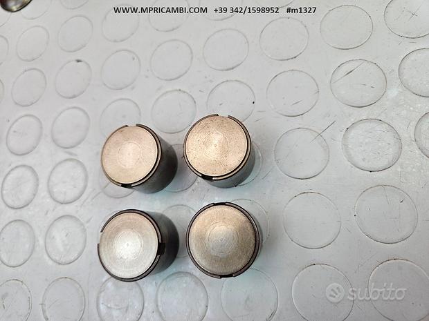 Subito BICCHIERINI TESTATA YAMAHA TTR 350 1986 1997 TT350