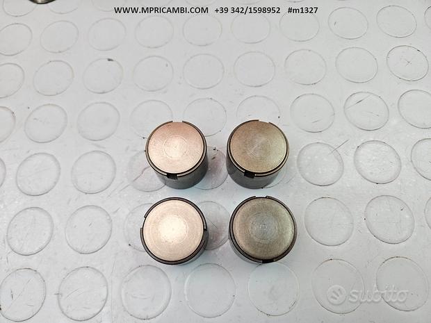 Subito BICCHIERINI TESTATA YAMAHA TTR 350 1986 1997 TT350