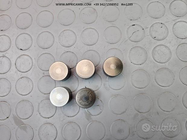 Subito BICCHIERINI TESTATA YAMAHA WRF 450 2003 2006 WR-F