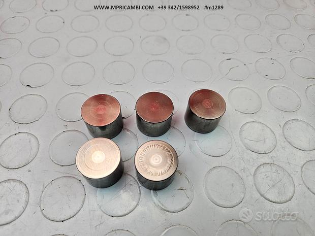 Subito BICCHIERINI TESTATA YAMAHA WRF 450 2003 2006 WR-F