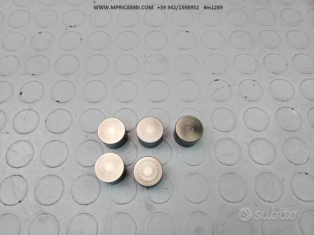 Subito BICCHIERINI TESTATA YAMAHA WRF 450 2003 2006 WR-F