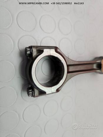 Subito BIELLA CONROD KTM DUKE 390 2013 2016 DUKE390 2014