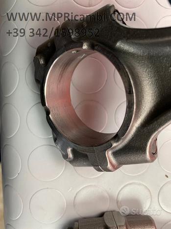 Subito BIELLE BIELLA APRILIA RSV 1000 2004 2005 RSV1000