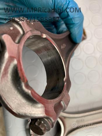 Subito BIELLE BIELLA APRILIA RSV 1000 2004 2005 RSV1000