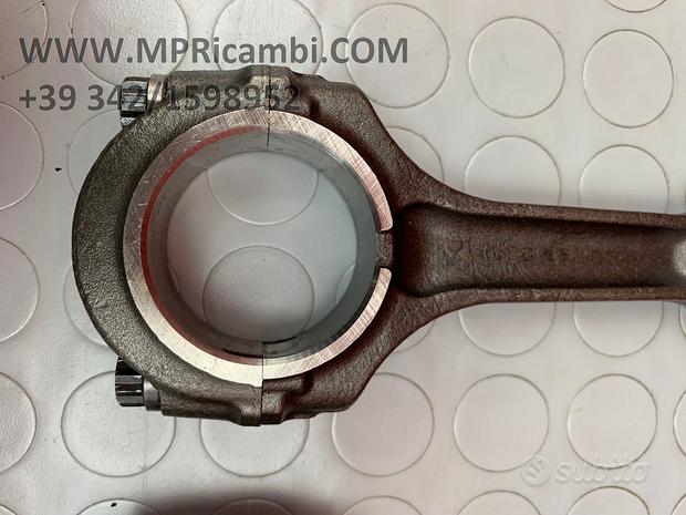 Subito BIELLE BIELLA BENELLI TNT 1130 2004 2005 2006 TNT1