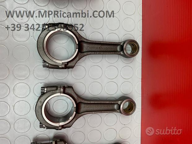 Subito BIELLE BIELLA BENELLI TNT 1130 2004 2005 2006 TNT1