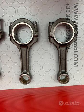 Subito BIELLE BIELLA BENELLI TNT 1130 2004 2005 2006 TNT1