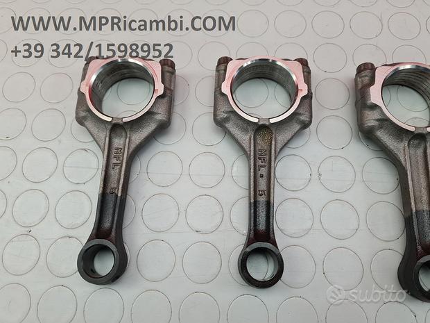 Subito BIELLE BIELLA HONDA CBR 1000 2008 2009 RR 2010 201