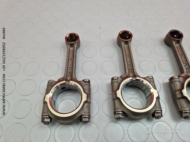 Subito BIELLE BIELLA HONDA HORNET 600 2007 2008 CB600F