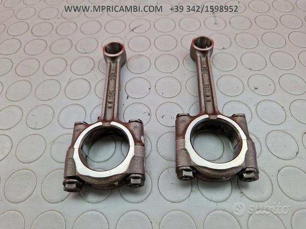 Subito BIELLE BIELLA KAWASAKI NINJA 250 R 2008 2009 ZX 2