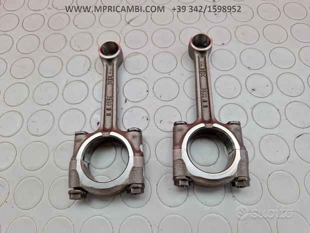 Subito BIELLE BIELLA KAWASAKI NINJA 250 R 2008 2009 ZX 2