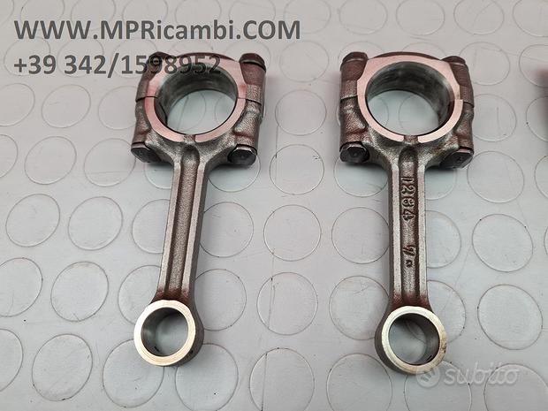 Subito BIELLE BIELLA KAWASAKI NINJA 600 2000 2001 636 200