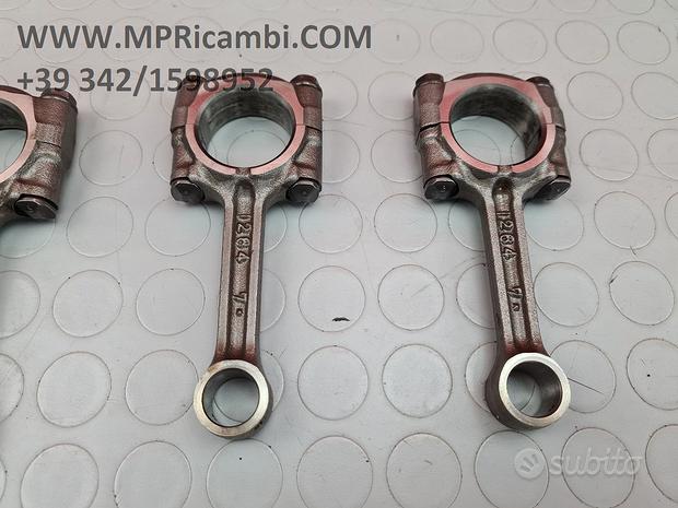 Subito BIELLE BIELLA KAWASAKI NINJA 600 2000 2001 636 200