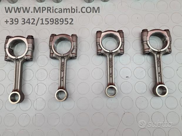 Subito BIELLE BIELLA KAWASAKI NINJA 600 2000 2001 636 200