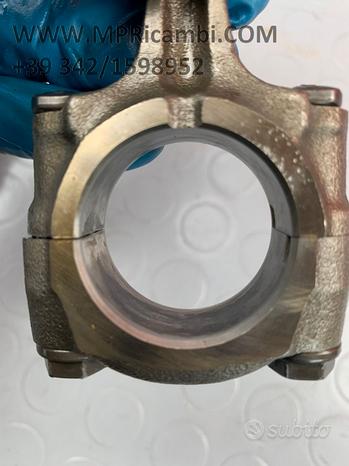 Subito BIELLE BIELLA KAWASAKI NINJA 636 2003 2004 6R