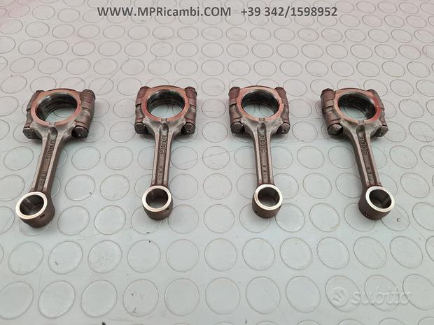 Subito BIELLE BIELLA KAWASAKI NINJA 636 2005 2006 600