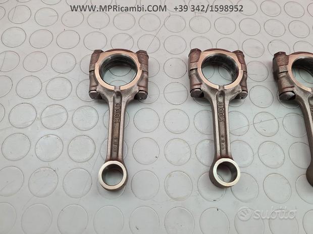 Subito BIELLE BIELLA KAWASAKI NINJA 636 2005 2006 600