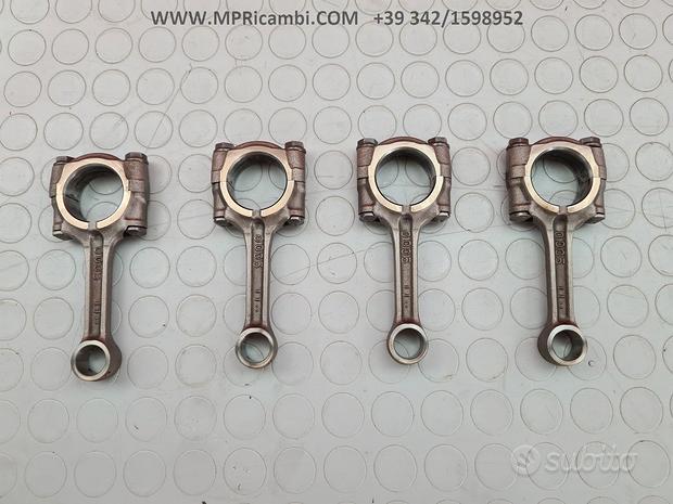 Subito BIELLE BIELLA KAWASAKI NINJA 636 2005 2006 600